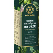 Orelon render opakowania