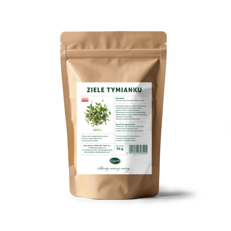 ziele tyminaku