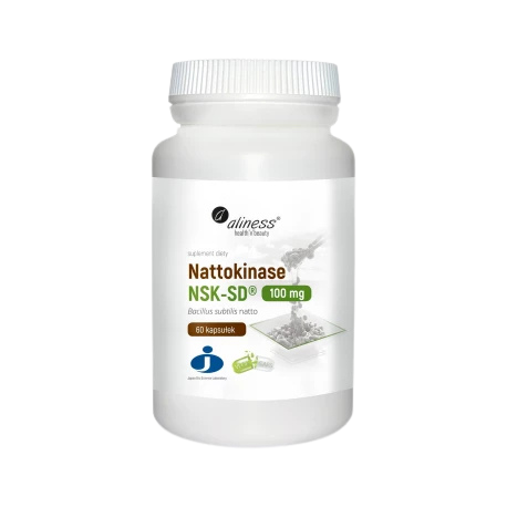 Nattokinase-NSK-SD-100-mg- Aliness-VEGE-herbalovo.webp