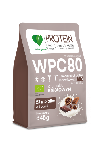 BeOrganic-WPC80-Koncentrat-bialka-serwatkowego-BIO-w-proszku-o-smaku-KAKAO-345g-herbalovo.webp