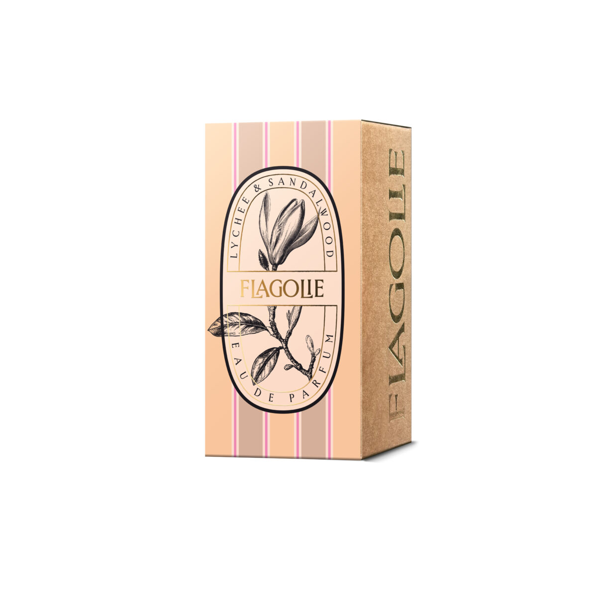 perfumy